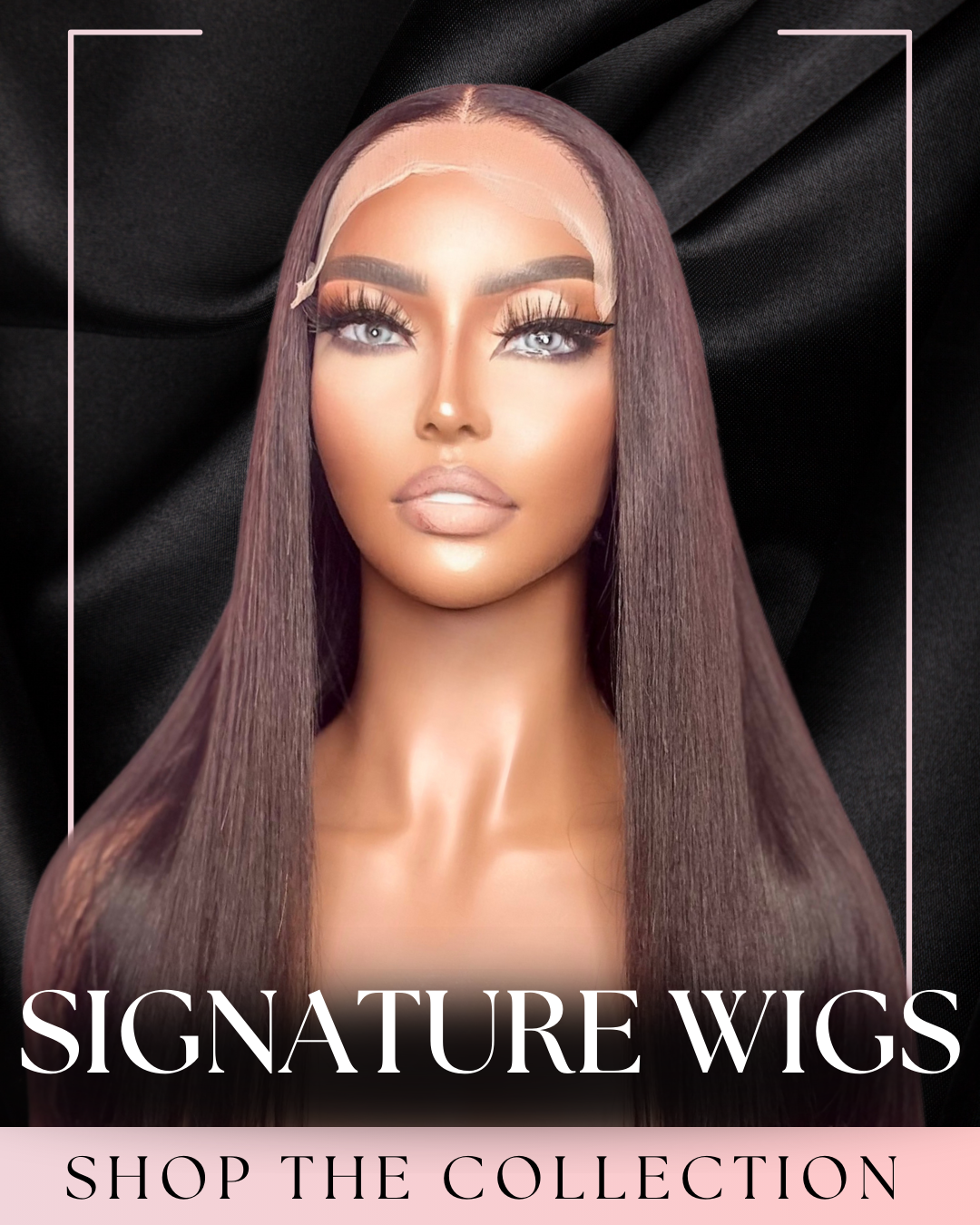 Own Your Slay Deluxe Kit – JessTRESSED , LLC