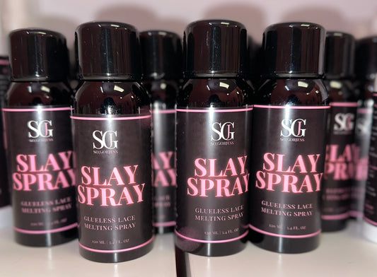 Slay Spray Glueless Lace Spray