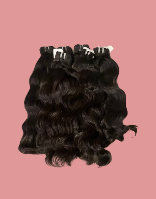 In Stock Doll Wave Bundles