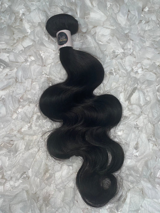 Virgin Hair Bundles